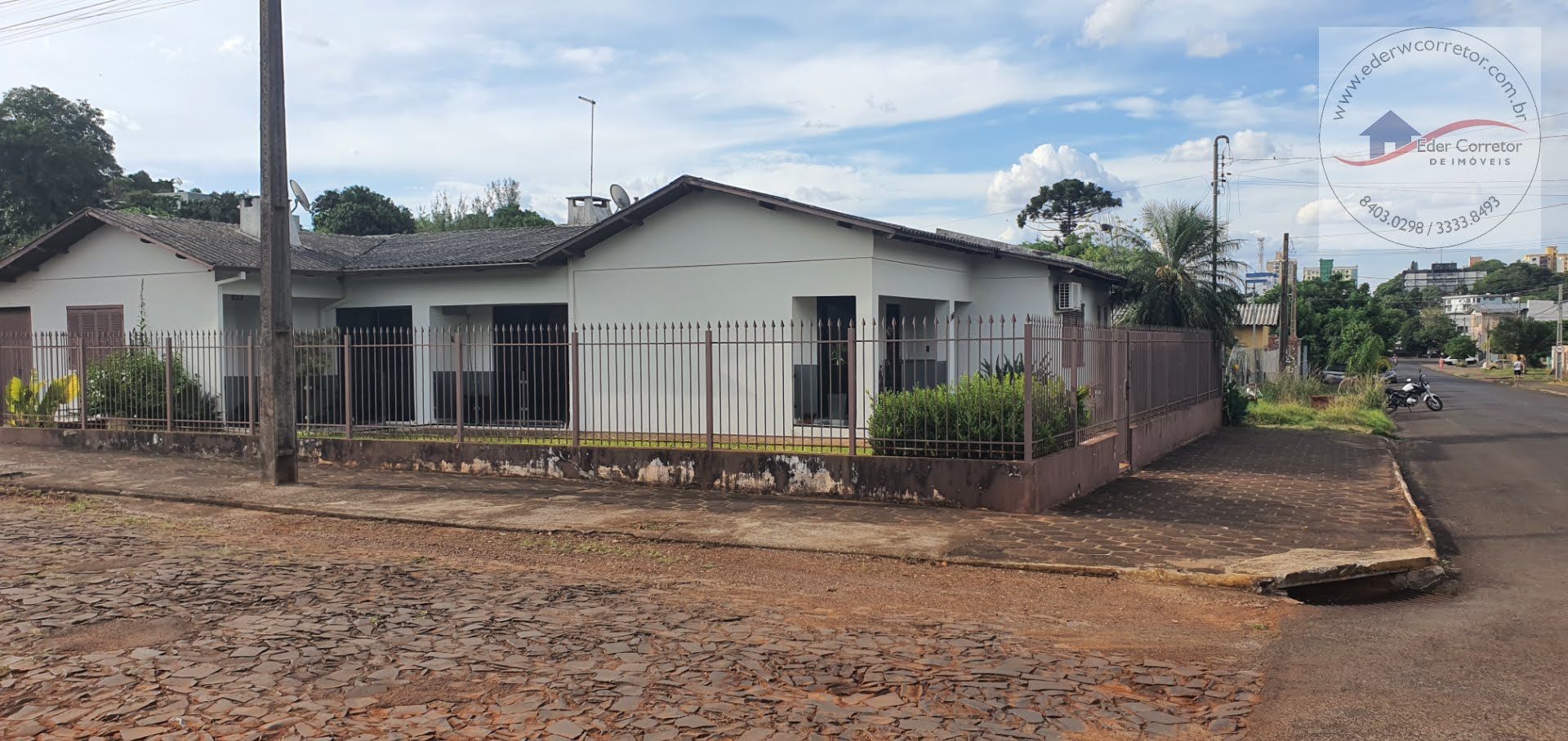 Casa à venda com 3 quartos, 1 suíte, 1 vaga e 189m² no Progresso, Ijuí (RS) — foto 8 de 30