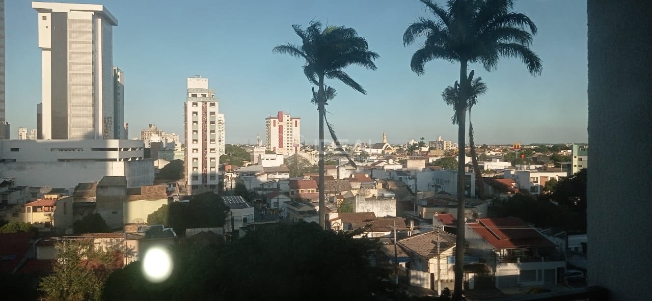 Apartamento à venda com 3 quartos, 3 suítes, 2 vagas e 128m² no Parque Tamandaré, Campos dos Goytacazes (RJ) — foto 24 de 30