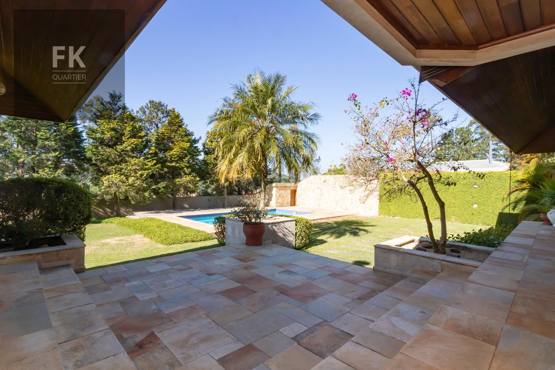 Casa à venda com 4 quartos, 4 suítes, 8 vagas e 552m² no Residencial Morada dos Pássaros-aldeia da Serra, Barueri (SP) — foto 5 de 30