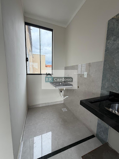 Apartamento em QUINTA DO OESTE  -  Franca