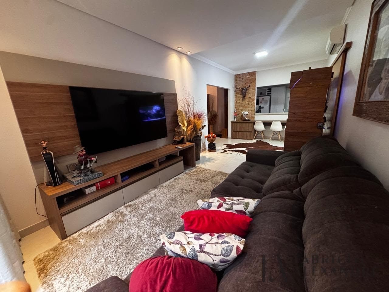 Casa à venda com 3 quartos, 1 suíte, 2 vagas e 390m² no Residencial Santa Cruz, São José do Rio Preto (SP) — foto 11 de 24