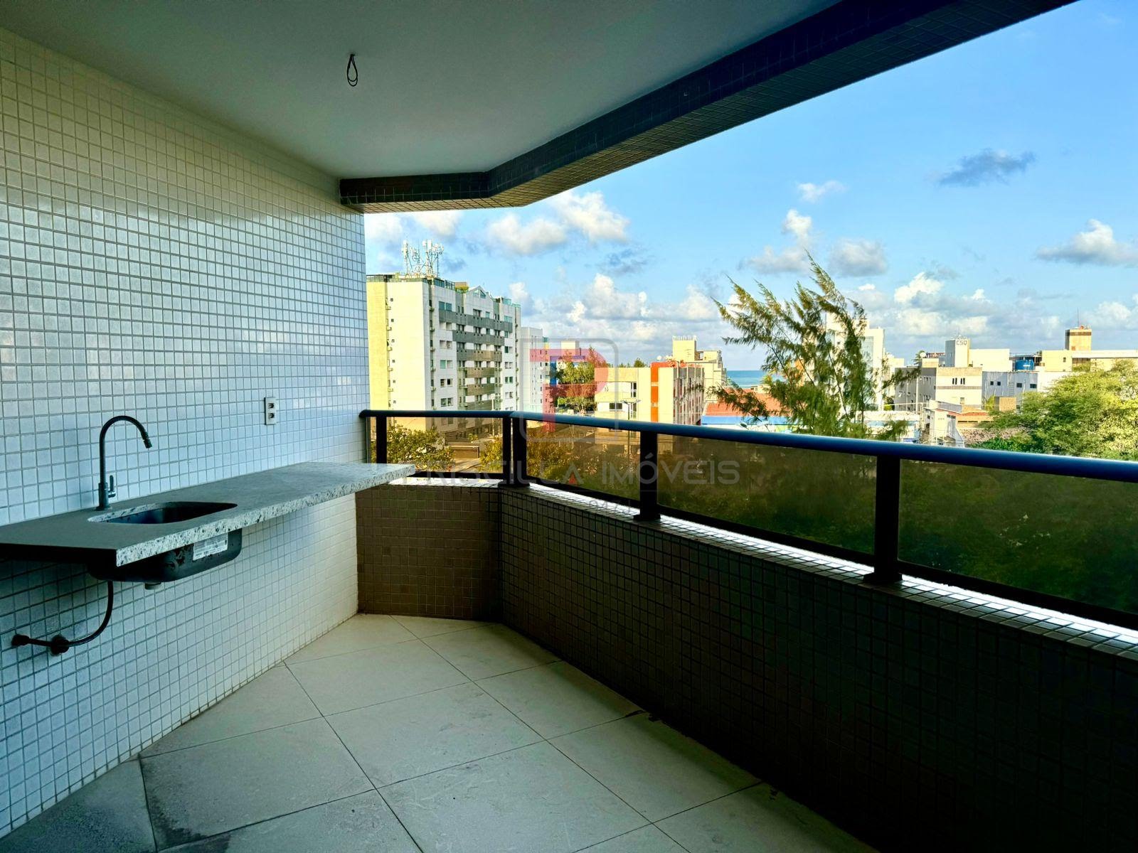 Apartamento à venda com 4 quartos, 4 suítes, 3 vagas e 157m² no Jardim Oceania, João Pessoa (PB) — foto 10 de 30
