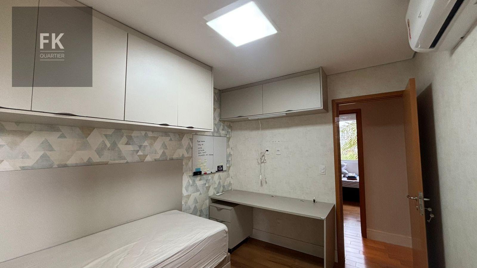 Apartamento à venda com 3 quartos, 1 suíte e 2 vagas no Tamboré, Santana de Parnaíba (SP) — foto 10 de 30