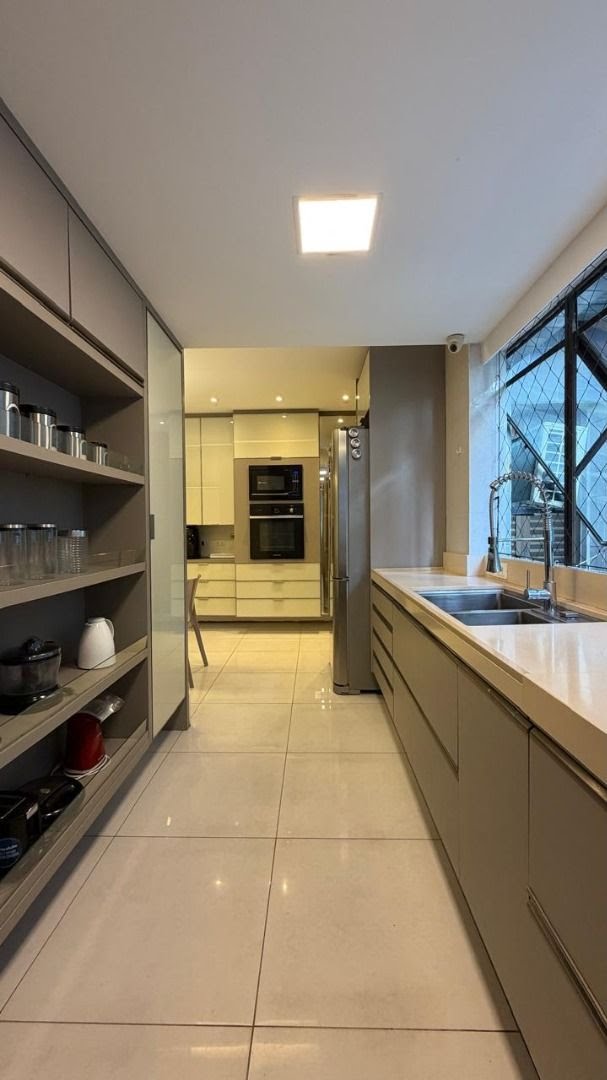 Apartamento à venda com 3 quartos, 3 suítes, 2 vagas e 250m² no Casa Forte, Recife (PE) — foto 19 de 30
