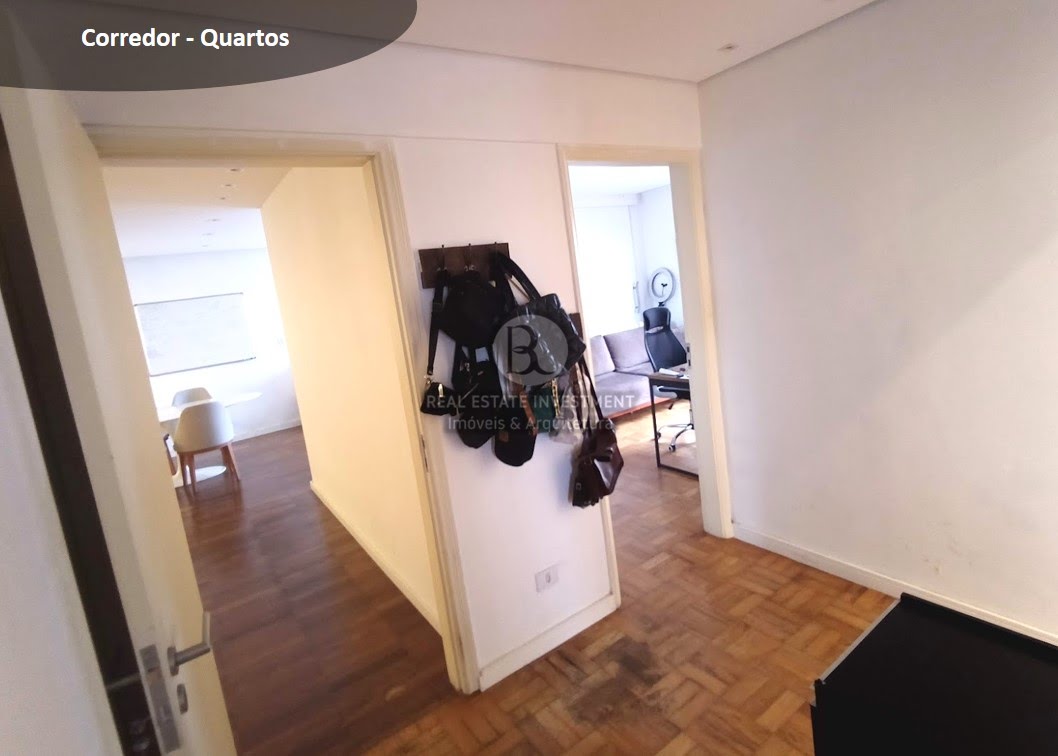 Corredor Quartos 