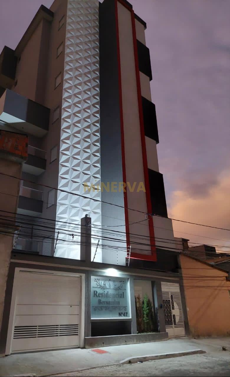 Apartamento à venda com 2 quartos, 1 banheiro e 44m² no Cidade Patriarca, São Paulo (SP) — foto 2 de 12