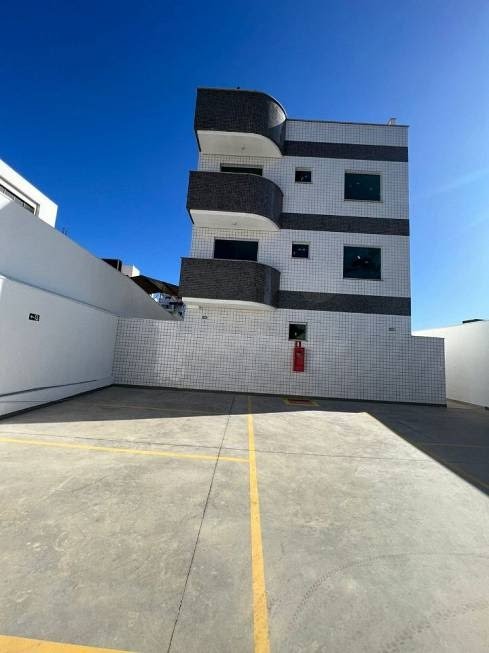 Cobertura à venda com 4 quartos, 1 suíte, 1 vaga e 65m² no Itapoã, Belo Horizonte (MG) — foto 25 de 26