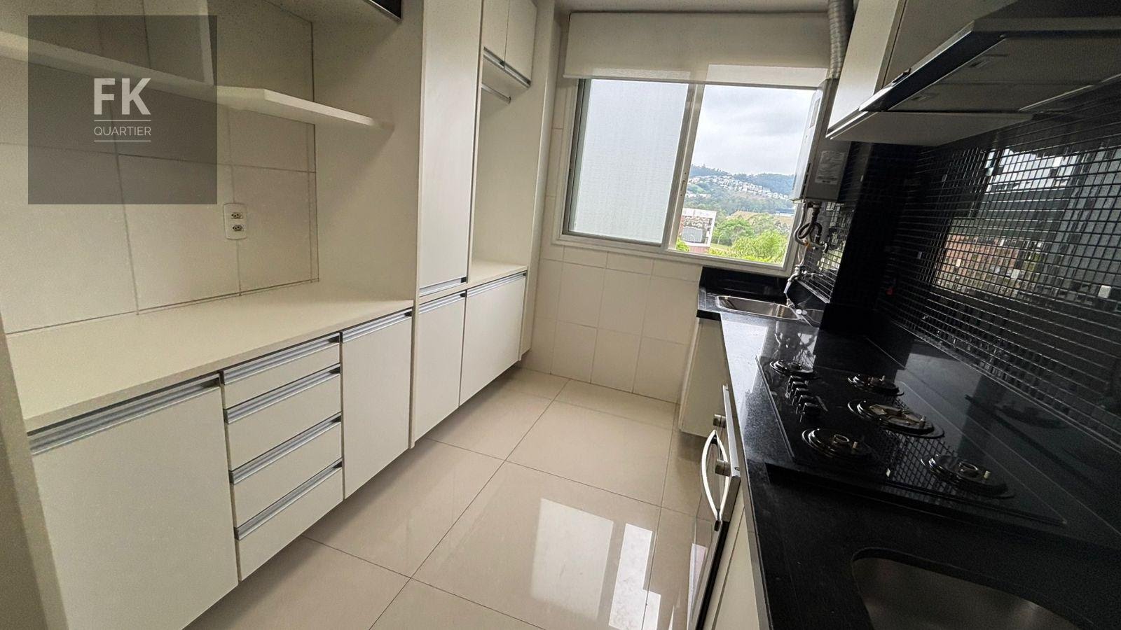 Apartamento à venda com 3 quartos, 1 suíte e 2 vagas no Tamboré, Santana de Parnaíba (SP) — foto 16 de 30