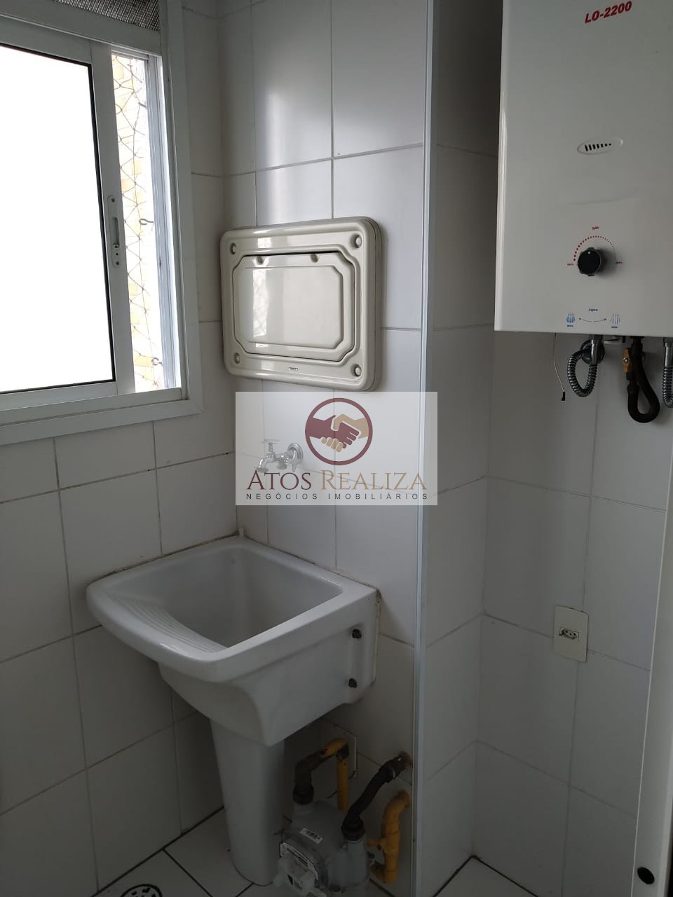 Apartamento para alugar com 2 quartos, 1 suíte, 1 vaga e 62m² no Usina Piratininga, São Paulo (SP) — foto 6 de 30