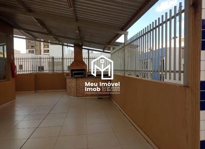Apartamento, 3 quartos, 60 m² - Foto 7