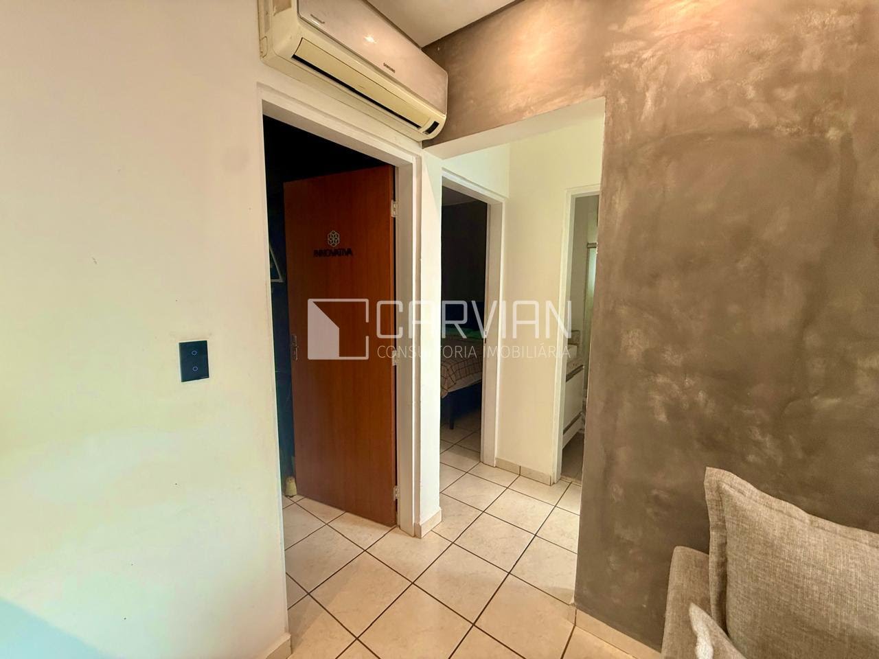 Apartamento para alugar com 2 quartos, 1 banheiro, 1 vaga e 45m² no Jardim Recreio, Ribeirão Preto (SP) — foto 13 de 30