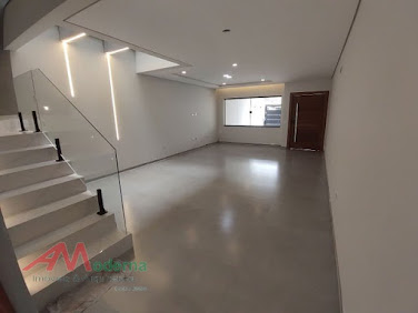 Casa Sobrado em Centro  -  São Bernardo do Campo