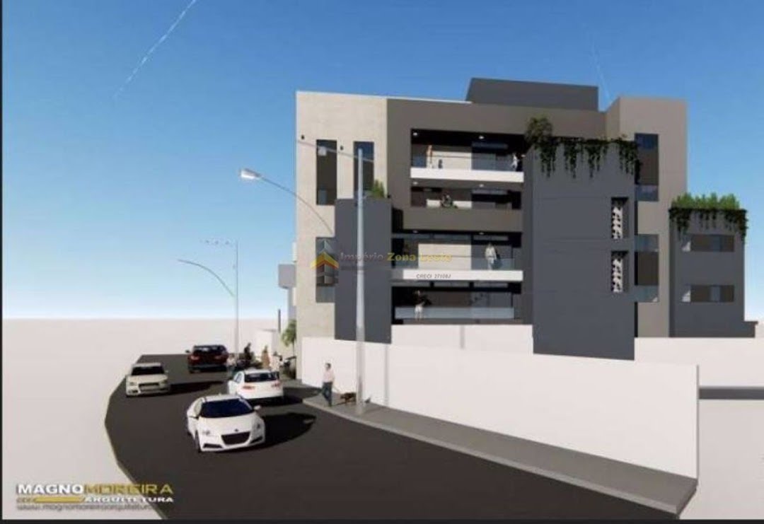 Prédio Inteiro, 35 m² - Foto 6