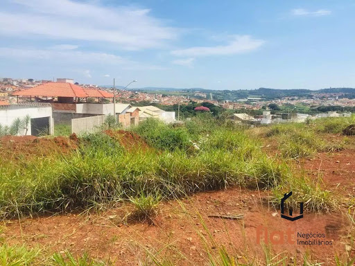 Lote á venda no bairro Cores de Minas