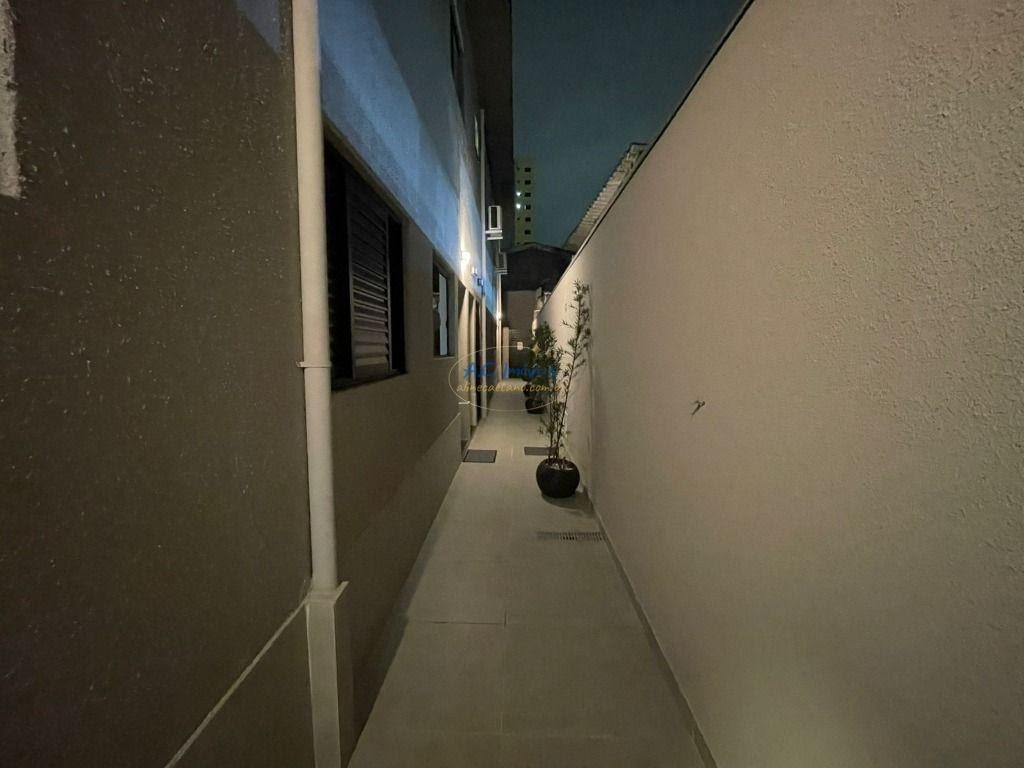 Casa à venda com 2 quartos, 1 banheiro, 1 vaga e 53m² no Cidade Ocian, Praia Grande (SP) — foto 16 de 17