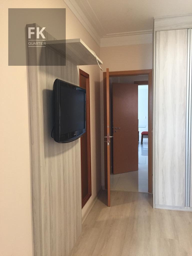 Apartamento para alugar com 3 quartos, 3 suítes, 3 vagas e 168m² no Tamboré, Santana de Parnaíba (SP) — foto 21 de 26