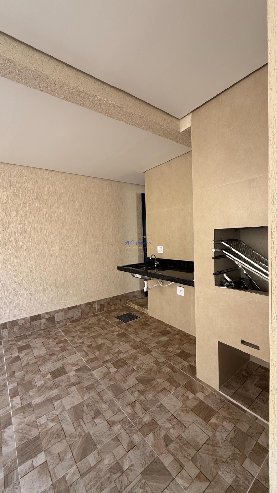 Casa à venda com 3 quartos, 3 suítes, 2 vagas e 143m² no Maracanã, Praia Grande (SP) — foto 26 de 30