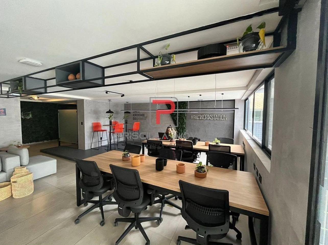 Apartamento à venda com 1 quarto, 1 suíte, 1 vaga e 17m² no Jardim Oceania, João Pessoa (PB) — foto 17 de 18
