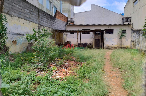 Terreno à Venda em Paulicéia - São Bernardo do Campo por R$650k