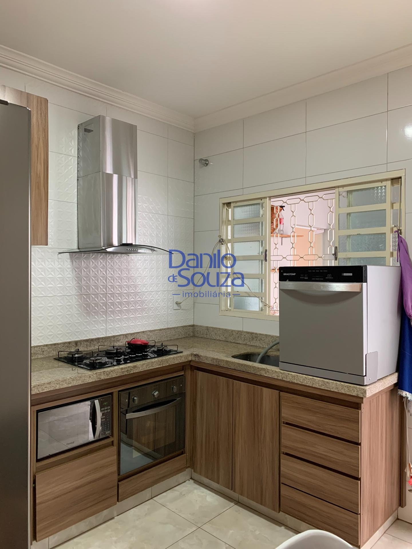 Casa à venda com 2 quartos, 1 banheiro, 2 vagas e 240m² no Parque das Mangabeiras IV, Araxá (MG) — foto 6 de 22