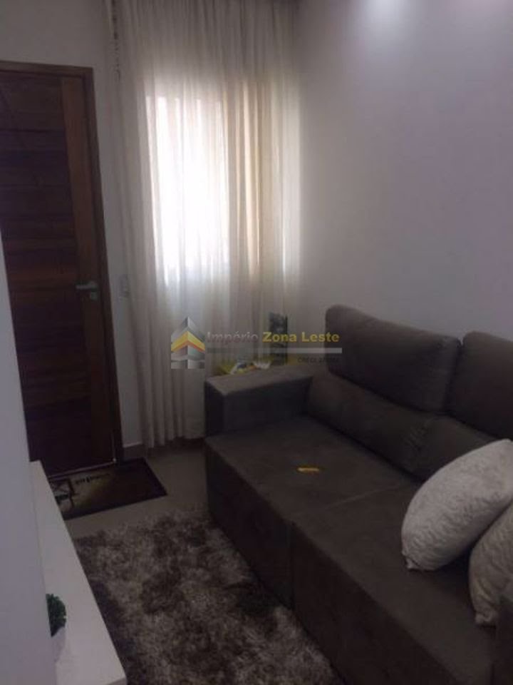 Apartamento, 1 quarto, 30 m² - Foto 3