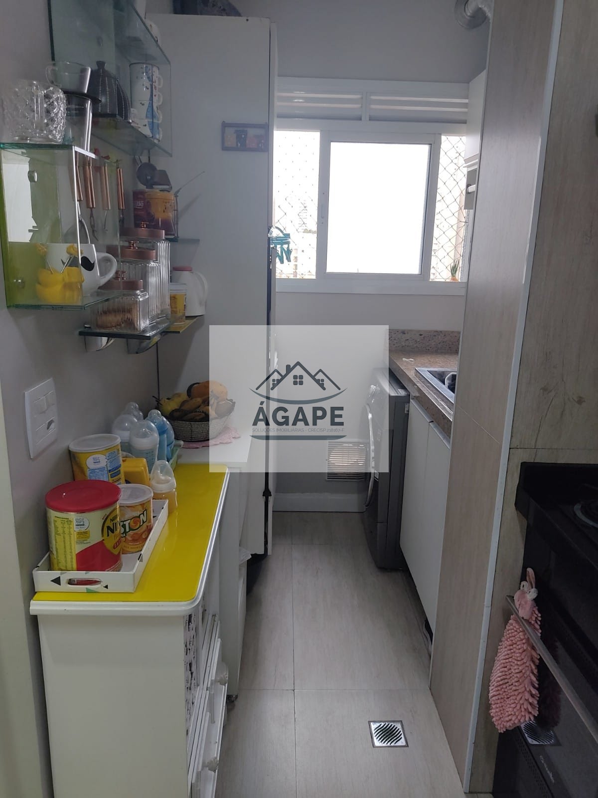 Apartamento à venda com 2 quartos, 1 banheiro, 1 vaga e 48m² no Vila Andrade, São Paulo (SP) — foto 7 de 30