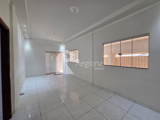 Casa em Jardim das Rosas - Jaboticabal, SP