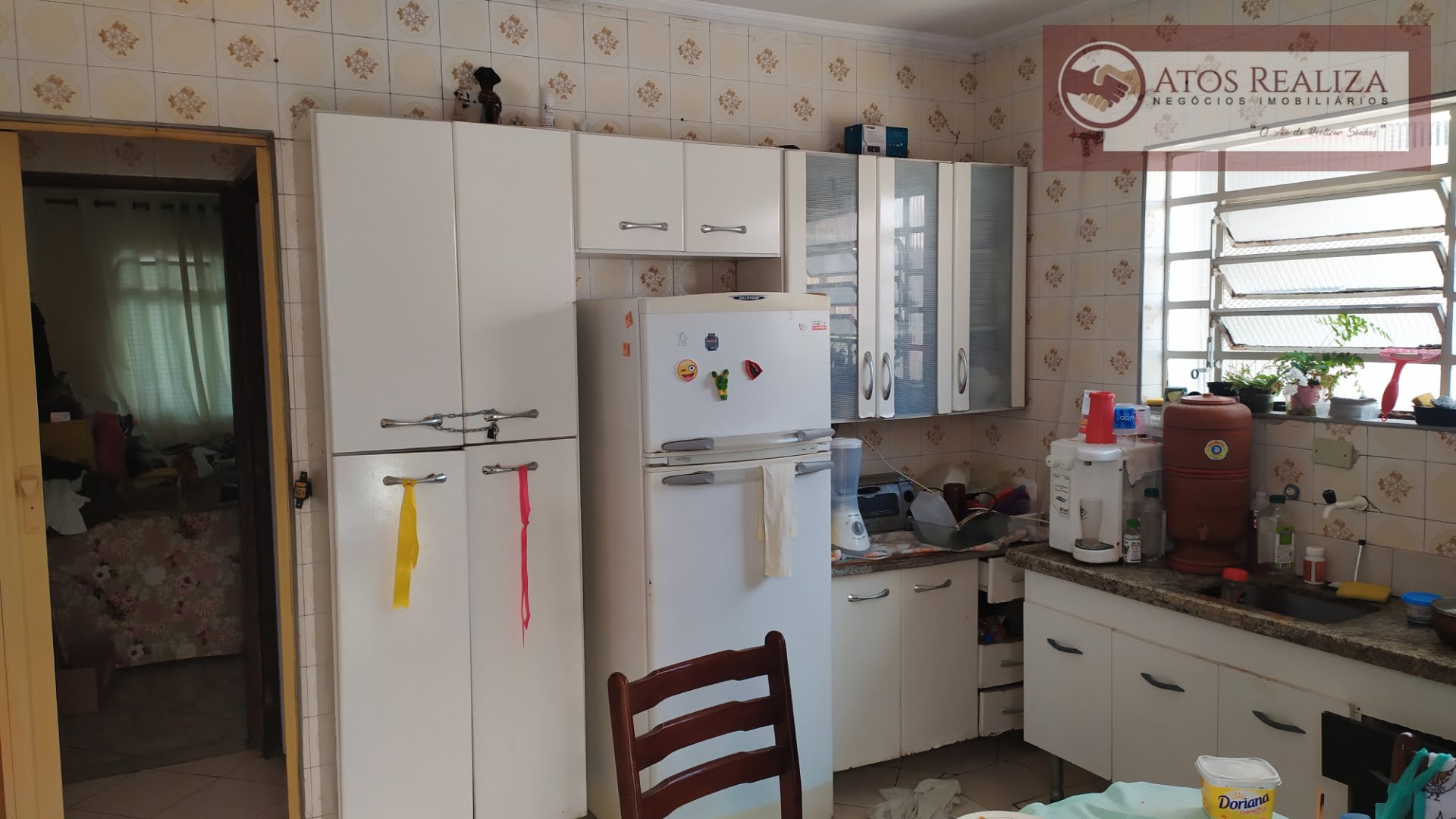 Casa à venda com 4 quartos, 4 banheiros, 2 vagas e 180m² no Jardim Ipanema (zona Sul), São Paulo (SP) — foto 9 de 12
