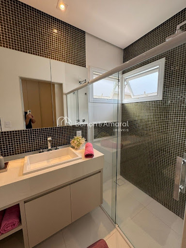 Casa de Condomínio, 4 quartos - Foto 40