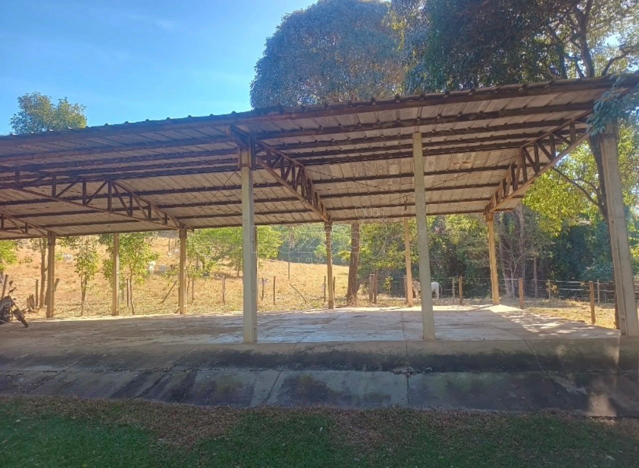 Rural à venda no Imóvel Rural, Itapuranga (GO) — foto 3 de 30