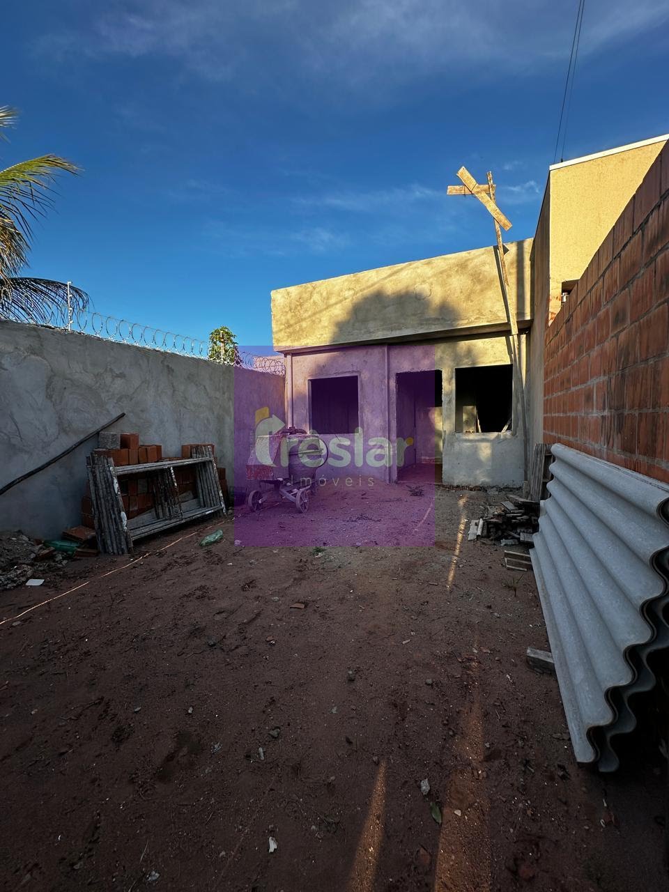 Casa à venda com 3 quartos, 1 suíte, 1 vaga e 69m² no Jardim Acacias, Três Lagoas (MS) — foto 13 de 17