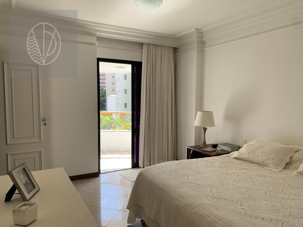 Apartamento à venda com 1 quarto, 1 suíte, 4 vagas e 322m² no Graça, Salvador (BA) — foto 12 de 22