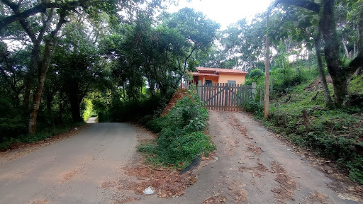 Chácara no Bairro Tenente em Extrema