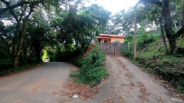 Chácara no Bairro Tenente em Extrema