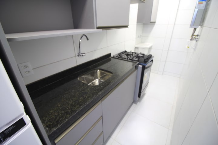 Apartamento à venda com 1 quarto, 1 banheiro, 1 vaga e 31m² no Parnamirim, Recife (PE) — foto 26 de 30