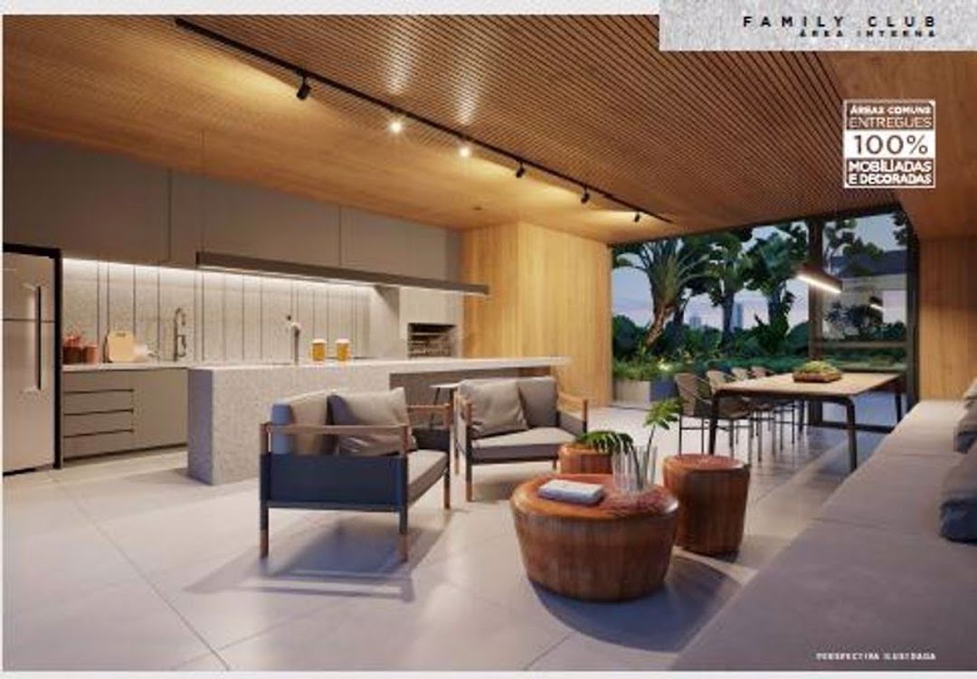 Apartamento à venda com 3 quartos, 3 suítes, 2 vagas e 156m² no Jardim Botânico, Ribeirão Preto (SP) — foto 11 de 16