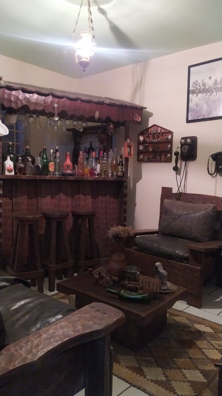 Casa à venda com 3 quartos, 1 banheiro, 3 vagas e 275m² no Santa Branca, Belo Horizonte — foto principal