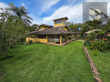 Casa em Área Rural de Cuiabá  -  Cuiabá