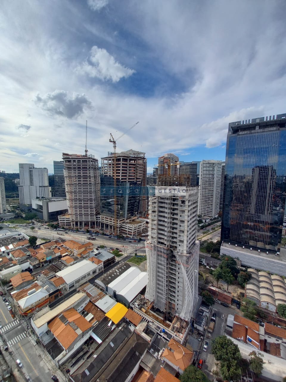 Comercial à venda com 1 banheiro, 1 vaga e 40m² no Chácara Santo Antônio (zona Sul), São Paulo (SP) — foto 24 de 30