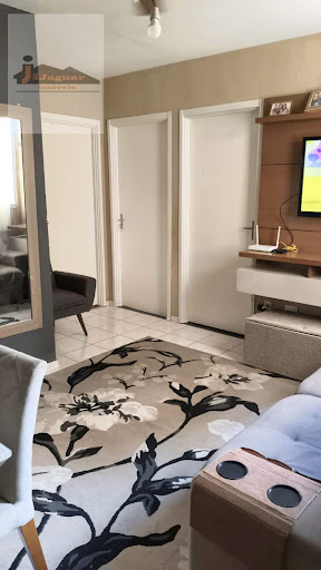 Apartamento à Venda em Vila Alzira, Guarulhos - 2 Dorms, 53m²