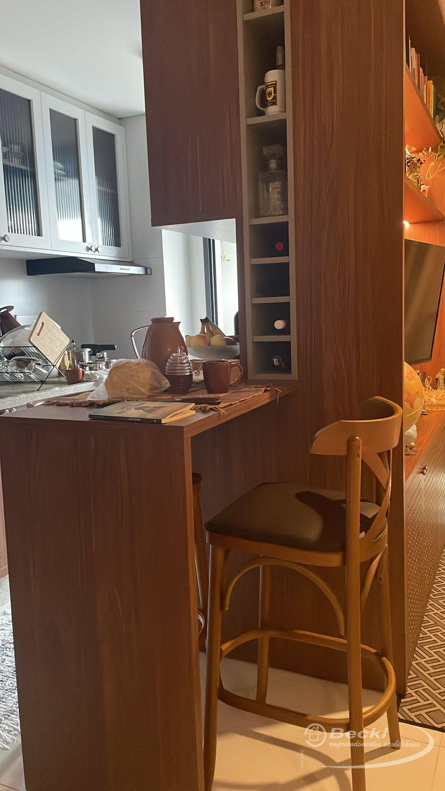 Apartamento à venda com 2 quartos, 1 suíte, 1 vaga e 75m² no Santo Antônio, Joinville (SC) — foto 20 de 29