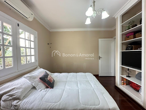 Casa, 4 quartos, 265 m² - Foto 8