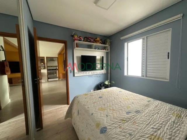 Apartamento à venda com 3 quartos, 1 suíte, 1 vaga e 84m² no Paulicéia, São Bernardo do Campo (SP) — foto 18 de 19