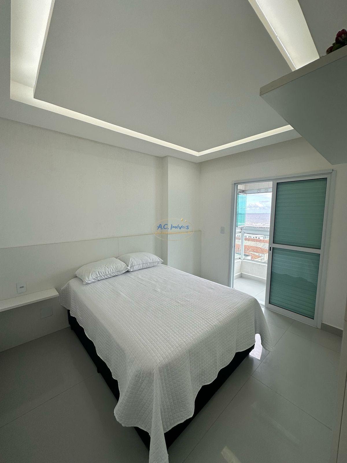 Apartamento à venda com 3 quartos, 3 suítes, 2 vagas e 117m² no Boqueirão, Praia Grande (SP) — foto 10 de 30