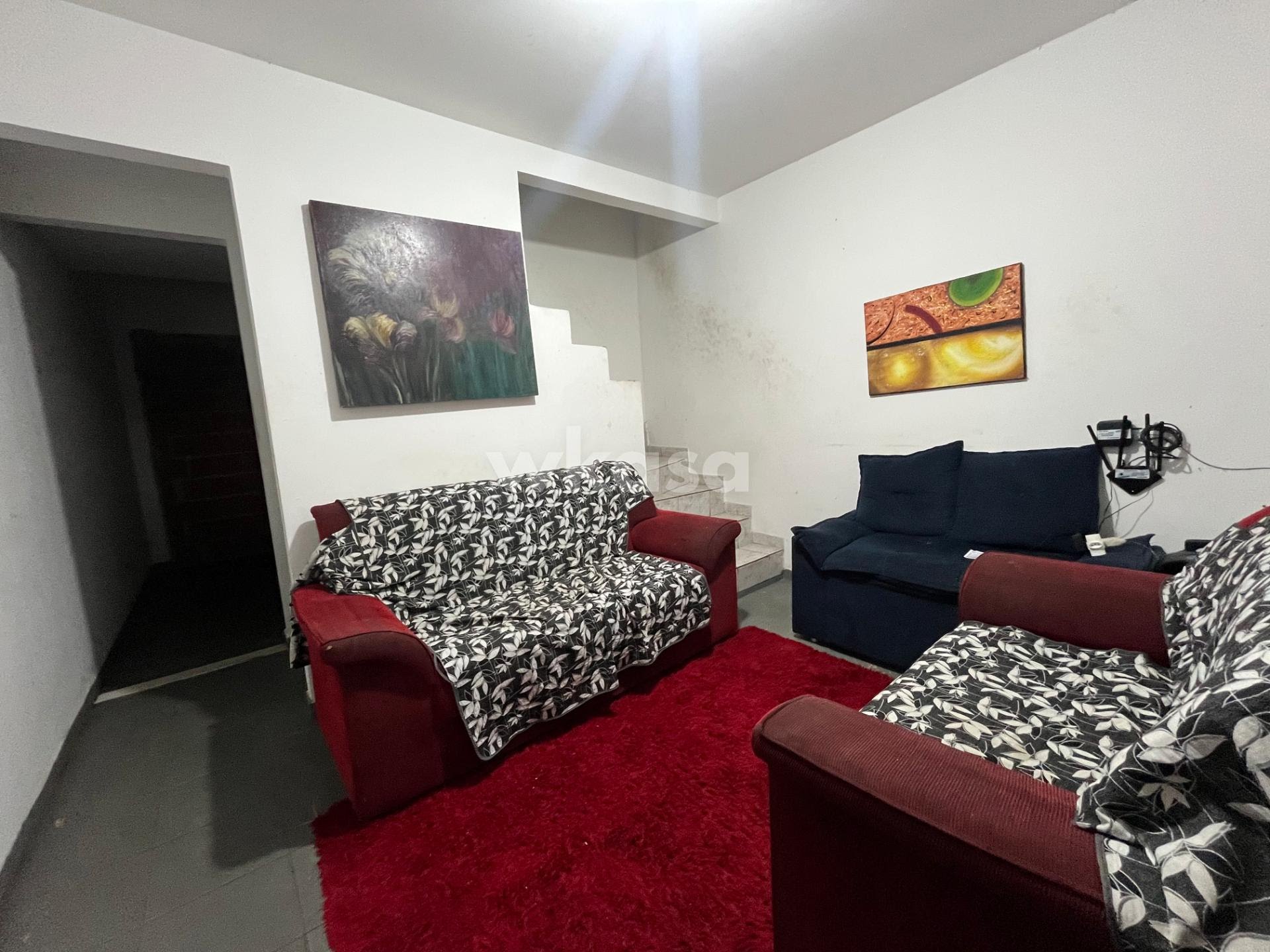 Casa à venda com 4 quartos, 2 banheiros e 2 vagas no Serra Dourada I, Serra (ES) — foto 3 de 30