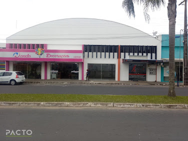 Sala em Centro  -  Araranguá