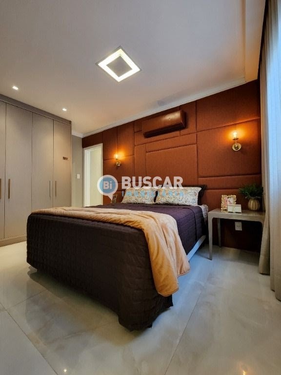 Casa à venda com 3 quartos, 3 suítes, 2 vagas e 291m² no Registro, Feira de Santana (BA) — foto 3 de 12