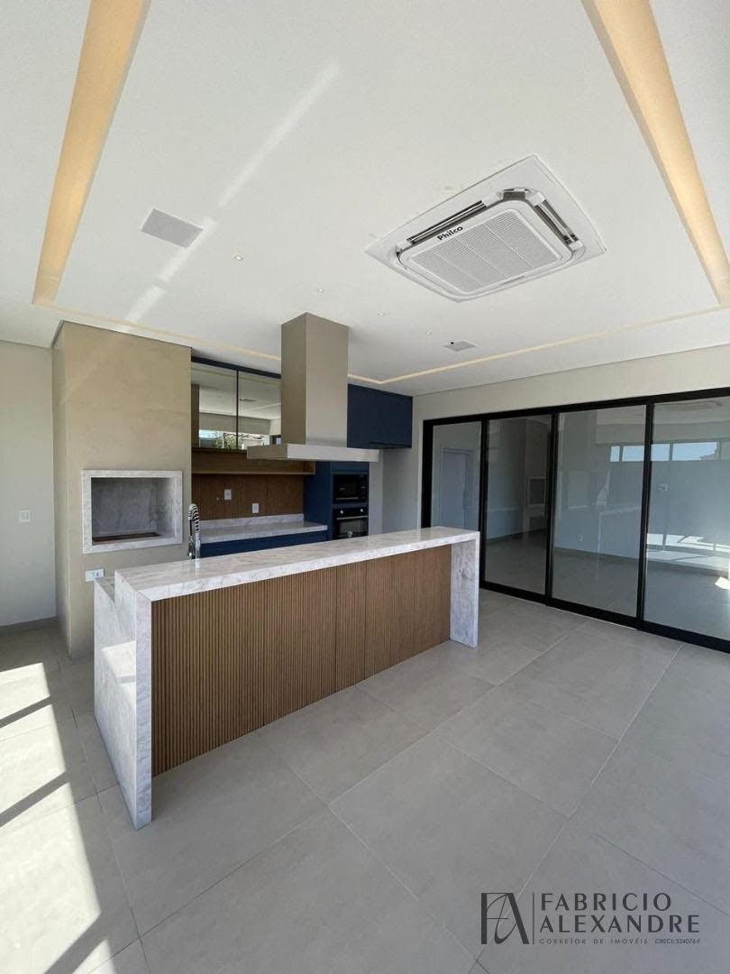 Casa à venda com 3 quartos, 3 suítes, 4 vagas e 223m² no Parque Residencial Buona Vita, São José do Rio Preto (SP) — foto 25 de 30