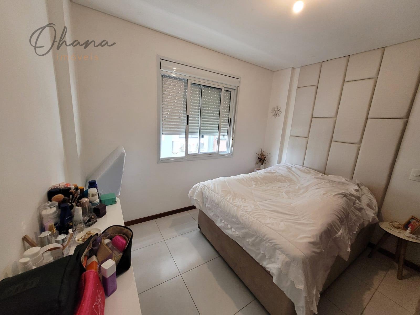 Residencial Solar da Pedra - 75,83m² - Pedra Branca, Palhoça/SC