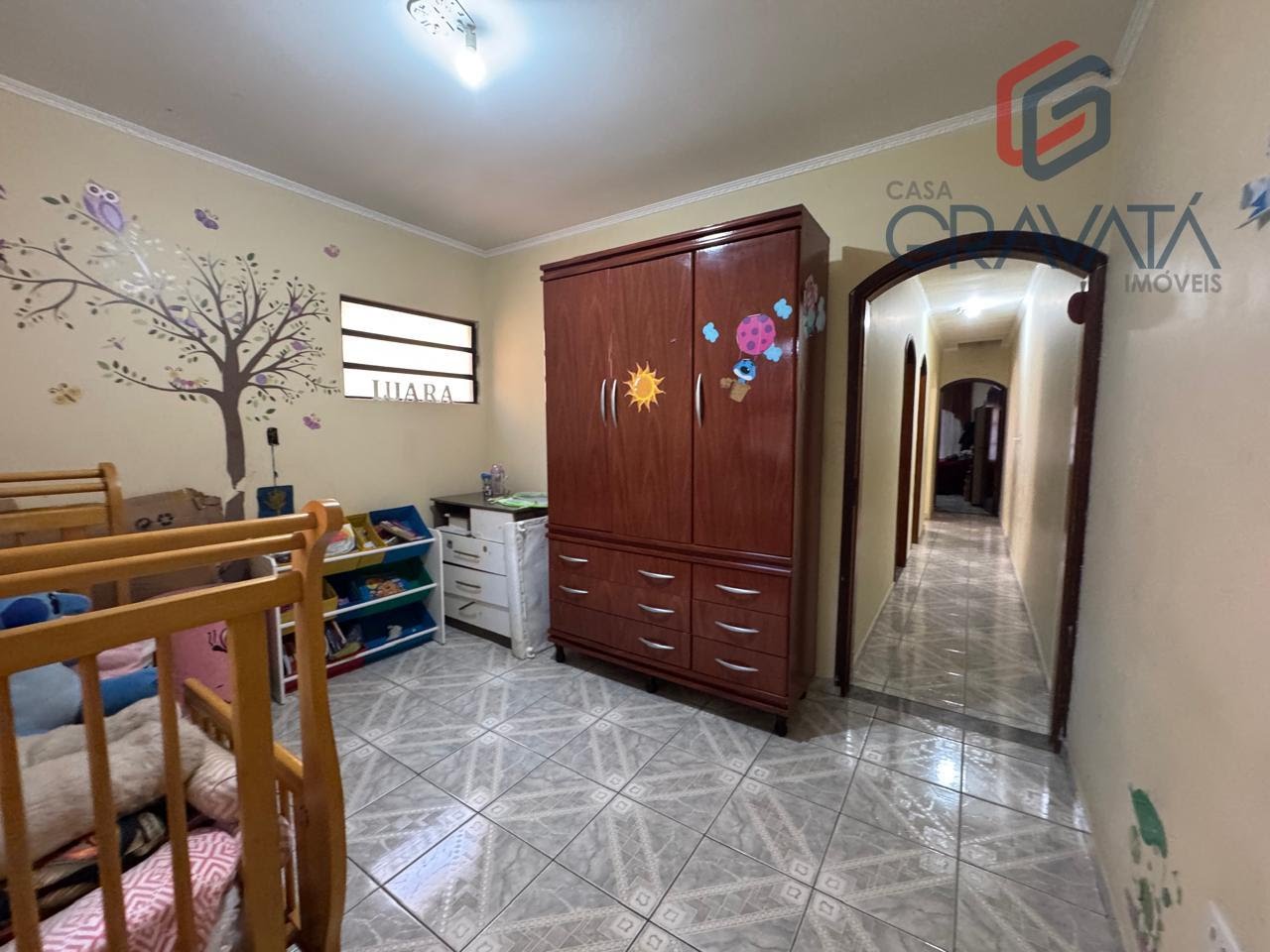 Casa à venda com 3 quartos, 3 banheiros, 2 vagas e 187m² no Centreville, Santo André (SP) — foto 19 de 30
